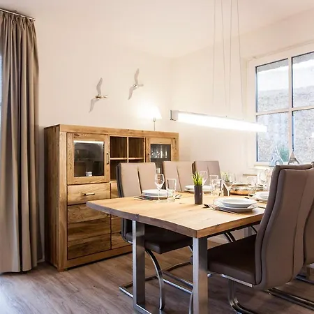 Haubenlerche 40 Casa vacanze Fuhlendorf (Mecklenburg-Vorpommern)