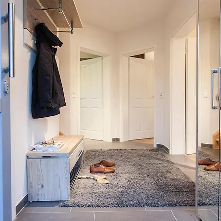 Casa vacanze Haubenlerche 40 Fuhlendorf (Mecklenburg-Vorpommern)