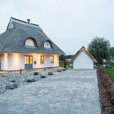 Feriehus Haubenlerche 40