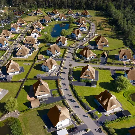 Haubenlerche 40 Feriehus