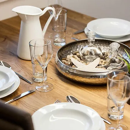 Feriehus Haubenlerche 40 *